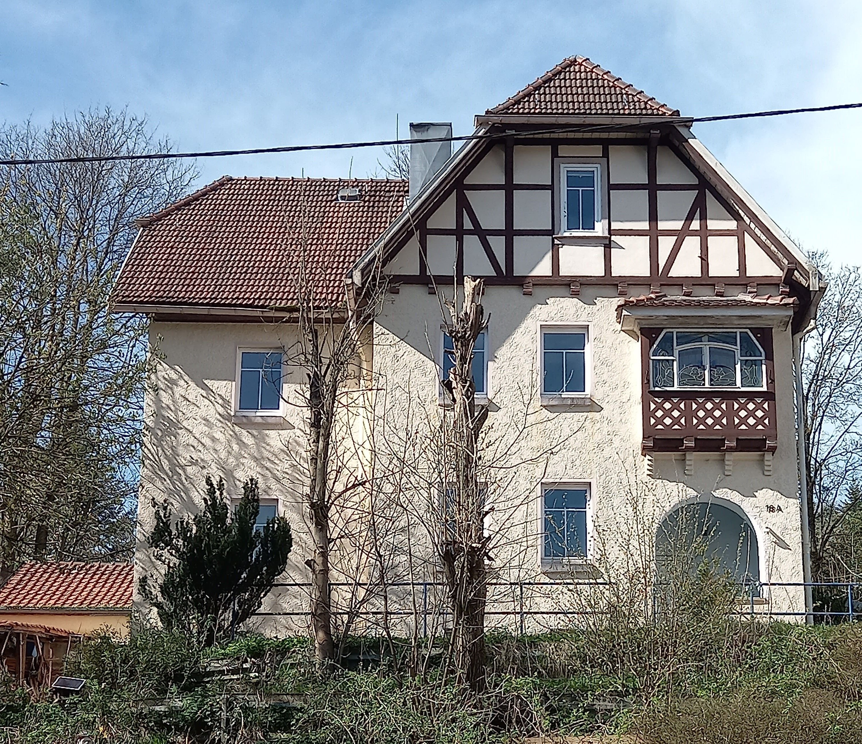 Einfamilienhaus zum Kauf 9 Zimmer 206,3 m²<br/>Wohnfläche 899 m²<br/>Grundstück Kleinschmalkalden Kleinschmalkalden 98593