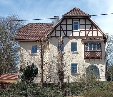 Einfamilienhaus zum Kauf 105.000 € 9 Zimmer 206,3 m² 899 m² Grundstück Kleinschmalkalden Kleinschmalkalden 98593