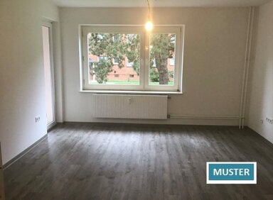 Wohnung zur Miete 575 € 2,5 Zimmer 50,8 m² UG Eichholz Lübeck 23564