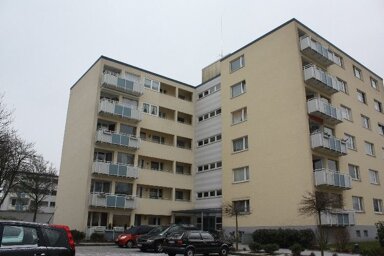 Wohnung zur Miete 400 € 3,5 Zimmer 64,4 m² EG frei ab 01.06.2025 Wilhelm-Raabe-Straße 5 Gestfeld Kamp-Lintfort 47475