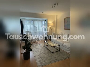 Wohnung zur Miete 720 € 2 Zimmer 45 m² 5. Geschoss Stadtmitte Düsseldorf 40210