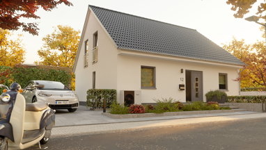 Haus zum Kauf Provisionsfrei 375.544 € 6 Zimmer 166 m² 676 m² Grundstück Gonzerath Morbach Gonzerath 54497