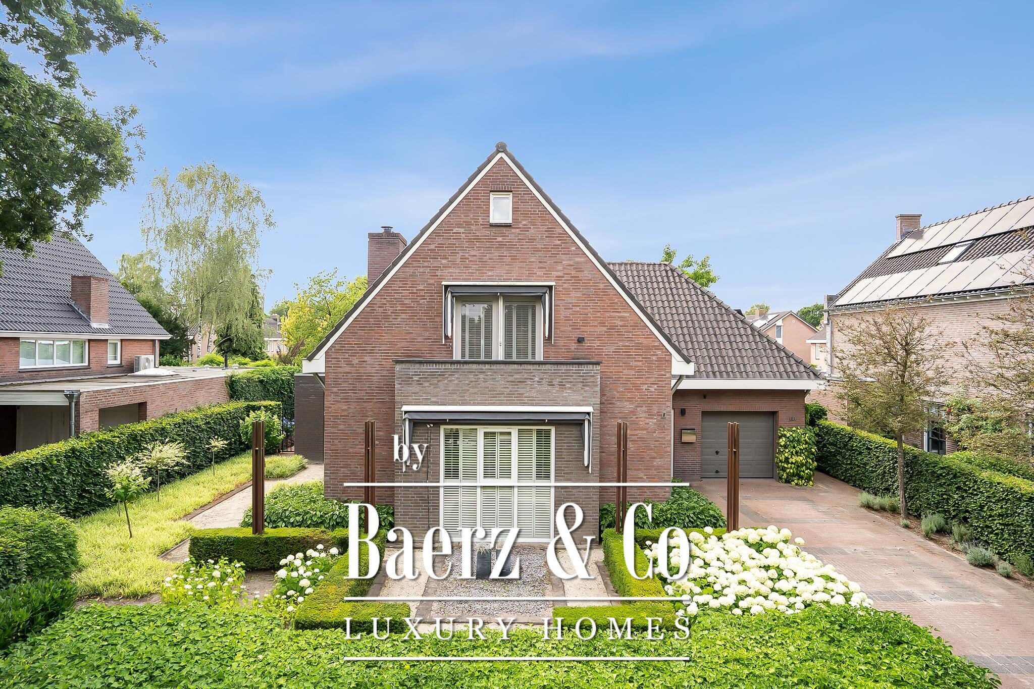 Villa zum Kauf 1.150.000 € 6 Zimmer 220 m²<br/>Wohnfläche 776 m²<br/>Grundstück oude kerkdijk 60 nuenen 5672 HW