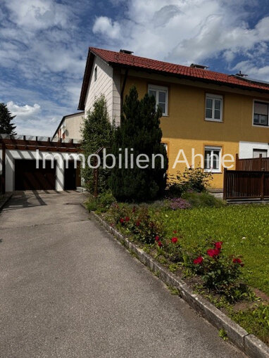 Doppelhaushälfte zum Kauf 349.000 € 4 Zimmer 80 m² 299 m² Grundstück Mindelheim Mindelheim 87719