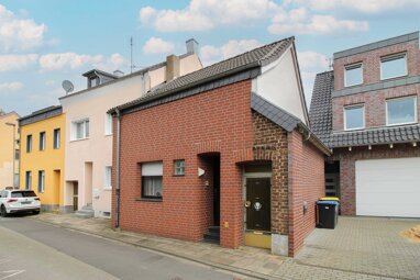 Immobilie zum Kauf 170.000 € 4 Zimmer 103 m² 814 m² Grundstück Blerichen Bedburg 50181