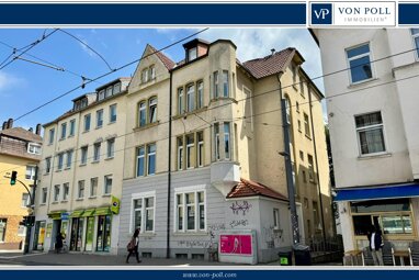 Wohnung zum Kauf Provisionsfrei 225.000 € 5 Zimmer 100,5 m² 3. Geschoss Hammer-Mühle Bielefeld 33602