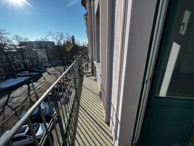 Wohn- und Geschäftshaus zum Kauf als Kapitalanlage geeignet 3.650.000 € 1.445,4 m² 1.741 m² Grundstück Bölschestraße 97 Friedrichshagen Berlin 12587