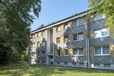 Wohnung zur Miete 599 € 4 Zimmer 89,4 m² 1. Geschoss frei ab 01.03.2025 Hartmannstraße 23 Vorhalle - Nord Hagen 58089