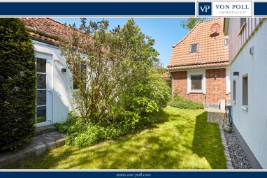 Doppelhaushälfte zum Kauf 649.000 € 4,5 Zimmer 113 m² 831 m² Grundstück Kembs Seedorf 23823