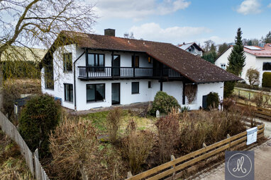 Haus zum Kauf 690.000 € 7 Zimmer 172 m² 668 m² Grundstück frei ab 01.03.2025 Bad Abbach Bad Abbach 93077