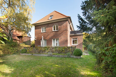 Einfamilienhaus zum Kauf 2.190.000 € 6 Zimmer 180 m² 988 m² Grundstück Osdorf Hamburg 22609