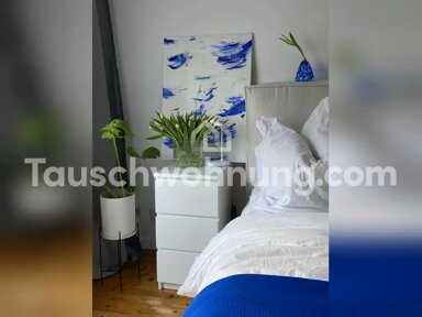 Wohnung zur Miete Tauschwohnung 950 € 2 Zimmer 44 m² EG Sternschanze Hamburg 20357