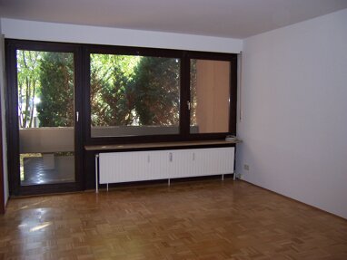 Wohnung zur Miete 420 € 1 Zimmer 33 m² Erdgeschoss Nürnberg 90478