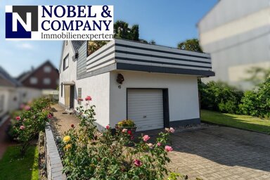 Einfamilienhaus zum Kauf 292.500 € 5 Zimmer 183 m² 432 m² Grundstück frei ab sofort Fusternberg/Wackenbruch Wesel 46485