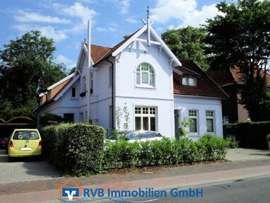 Villa zum Kauf 499.000 € 8 Zimmer 275 m² 933 m² Grundstück Wittmund Wittmund 26409