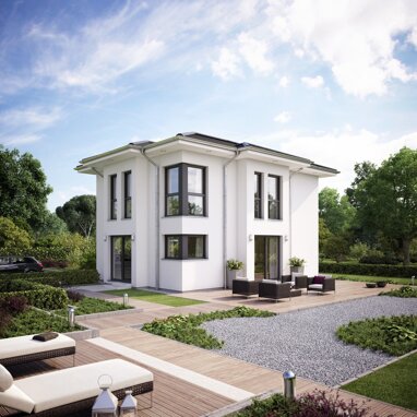 Einfamilienhaus zum Kauf 434.291 € 4 Zimmer 122 m² 800 m² Grundstück Röpsen Gera 07554