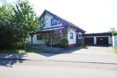 Einfamilienhaus zum Kauf 430.000 € 6 Zimmer 148 m² 700 m² Grundstück Gerstetten Gerstetten 89547