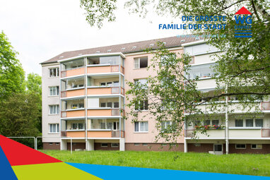 Wohnung zur Miete 309 € 2 Zimmer 49,5 m² 2. Geschoss Scharfensteiner Str. 8d Altchemnitz 412 Chemnitz 09120