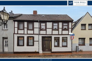 Einfamilienhaus zum Kauf 219.000 € 7 Zimmer 113 m² 155 m² Grundstück Verden - Mitte Verden (Aller) 27283