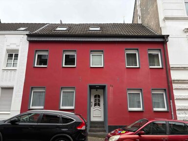 Haus zum Kauf 275.000 € 6 Zimmer 110 m² 110 m² Grundstück Gladbach Mönchengladbach 41061