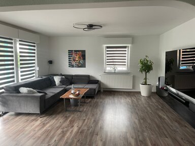 Wohnung zur Miete 1.100 € 3,5 Zimmer 127,5 m² EG frei ab sofort Neuendettelsau Neuendettelsau 91564