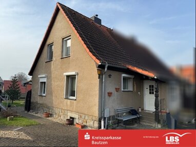 Doppelhaushälfte zum Kauf 125.000 € 3 Zimmer 75 m² 550 m² Grundstück Muschelwitz Göda 02633