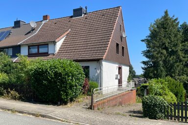 Mehrfamilienhaus zum Kauf provisionsfrei 279.000 € 6 Zimmer 115,8 m² 881 m² Grundstück Buchholz Buchholz in der Nordheide 21244