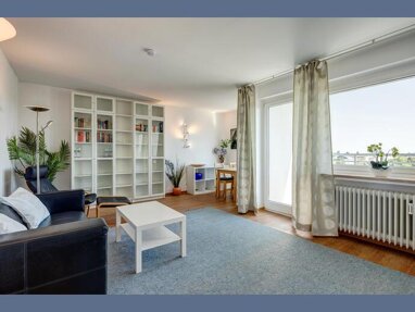 Wohnung zur Miete 1.440 € 2 Zimmer 64 m² frei ab 01.08.2024 Josephsburg München 81673