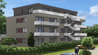 Terrassenwohnung zur Miete 880,64 € 2 Zimmer 66,7 m² Erdgeschoss Dortmunder Str. 100 Kettelersiedlung Waltrop 45731