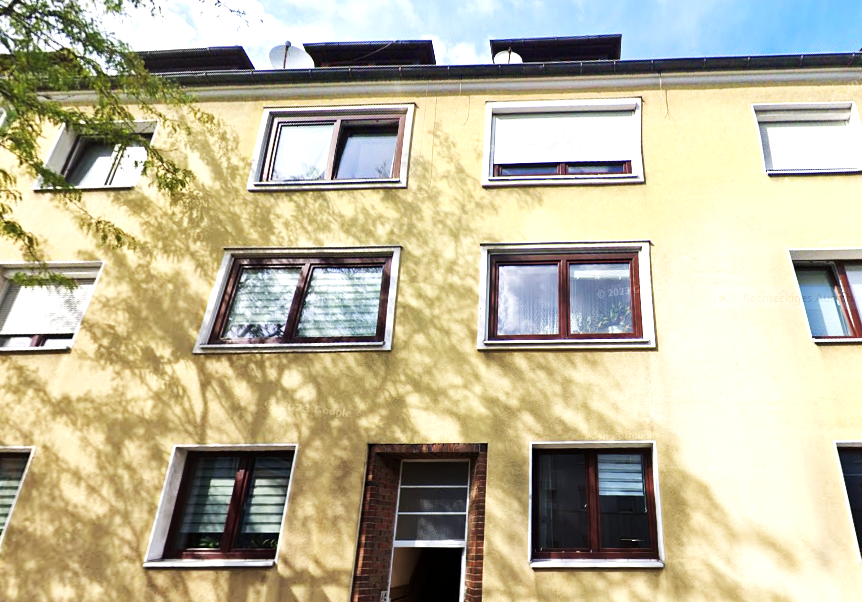 Mehrfamilienhaus zum Kauf 879.000 € 22 Zimmer 540 m²<br/>Grundstück Ost Hildesheim 31135