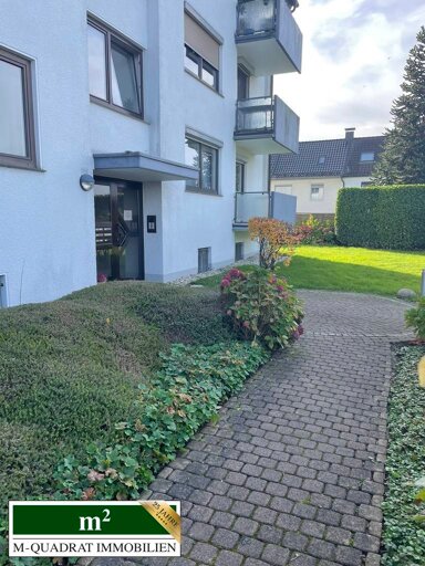 Wohnung zum Kauf 165.000 € 2 Zimmer 56,9 m² EG Katternberg - Stübchen Solingen 42655