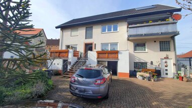 Doppelhaushälfte zum Kauf 259.000 € 5 Zimmer 164 m² 298 m² Grundstück Mörlheim Landau in der Pfalz 76829