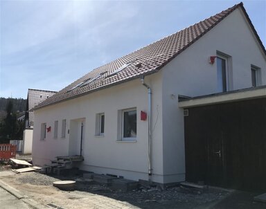 Wohnung zur Miete 1.330 € 4 Zimmer 106,5 m² frei ab 01.01.2025 Tulpenstr. 41 Kiebingen Rottenburg am Neckar 72108