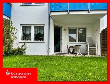 Wohnung zum Kauf 169.000 € 2 Zimmer 44 m² Unterbrüden Auenwald 71549