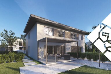 Doppelhaushälfte zum Kauf 899.000 € 4 Zimmer 110 m² 250 m² Grundstück Walchsee 6344