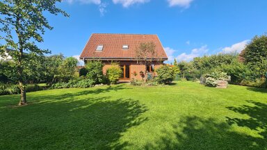 Einfamilienhaus zum Kauf 499.000 € 5 Zimmer 120 m² 755 m² Grundstück Groß Nordende 25436