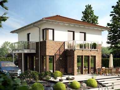 Haus zum Kauf Provisionsfrei 414.290 € 5 Zimmer 126 m² 1.500 m² Grundstück Loitz Loitz 17121