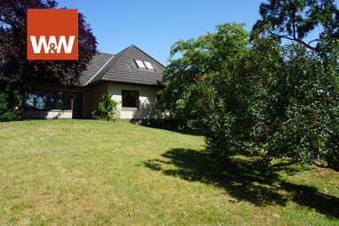 Einfamilienhaus zum Kauf 559.000 € 4 Zimmer 160 m² 860 m² Grundstück Winsen - Kernstadt Winsen (Luhe) 21423