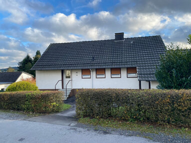 Einfamilienhaus zum Kauf 225.000 € 10 Zimmer 116 m² 780 m² Grundstück Neuenrade Neuenrade 58809