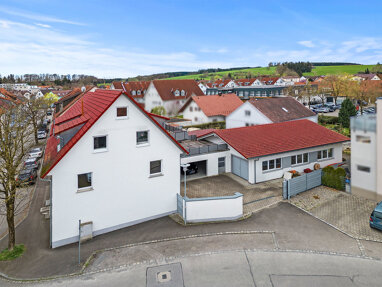 Haus zum Kauf 898.000 € 8 Zimmer 249 m² 495 m² Grundstück Bad Wurzach Bad Wurzach 88410
