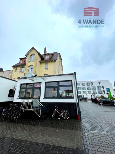 Wohnung zur Miete 1.300 € 4 Zimmer 108 m² 2. Geschoss West Gießen 35398