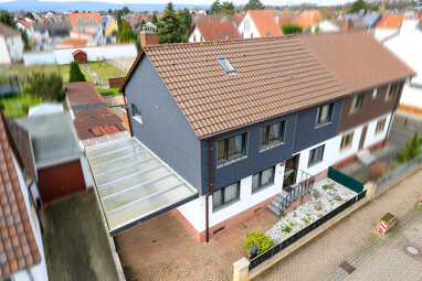 Mehrfamilienhaus zum Kauf 497.000 € 7 Zimmer 189 m² 796 m² Grundstück Birkenheide 67134