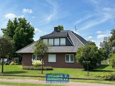 Bungalow zum Kauf 6 Zimmer 180 m² 800 m² Grundstück Pennigsehl 31621