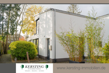 Einfamilienhaus zum Kauf 549.000 € 4 Zimmer 153 m² 420 m² Grundstück Tierpark Krefeld 47800