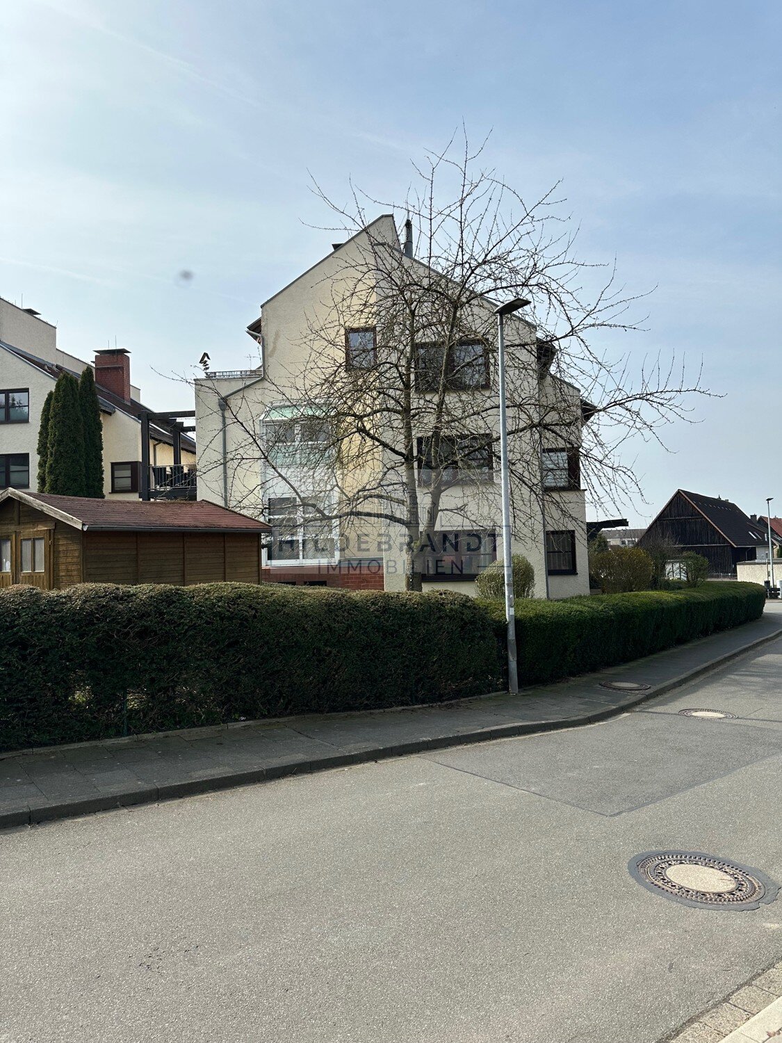 Wohnung zum Kauf 189.000 € 3 Zimmer 81 m²<br/>Wohnfläche Nörten-Hardenberg Nörten-Hardenberg / Angerstein 37176