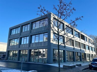 Büro-/Praxisfläche zur Miete 14 € 75 m² Bürofläche Murnau Murnau a. Staffelsee 82418