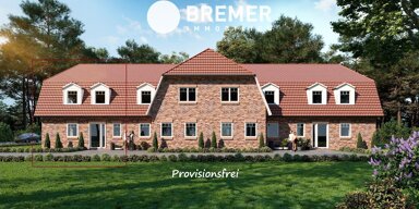 Reihenendhaus zum Kauf provisionsfrei 569.000 € 4 Zimmer 124 m² 260 m² Grundstück Häcklingen Lüneburg 21335