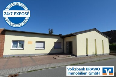 Mehrfamilienhaus zum Kauf 598.000 € 8 Zimmer 267 m² 584 m² Grundstück Lehre Lehre 38165