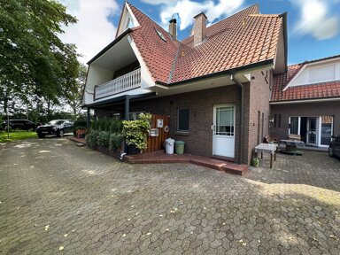 Mehrfamilienhaus zum Kauf 409.000 € 10 Zimmer 347 m² 2.504 m² Grundstück Harkebrügge Barßel-Harkebrügge 26676