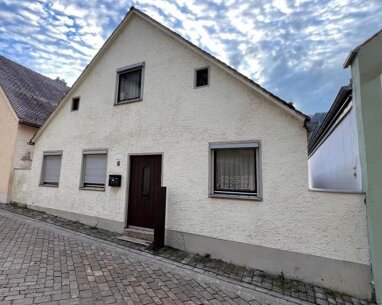 Einfamilienhaus zum Kauf 129.000 € 4 Zimmer 85 m² 143 m² Grundstück Essing Essing 93343